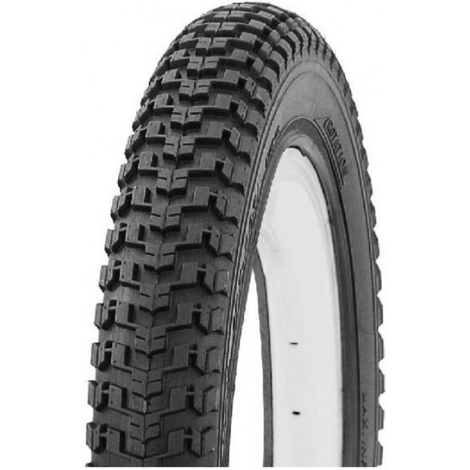 Покрышка TECH TEAM WD 14*2.125 P1135 NN000828
