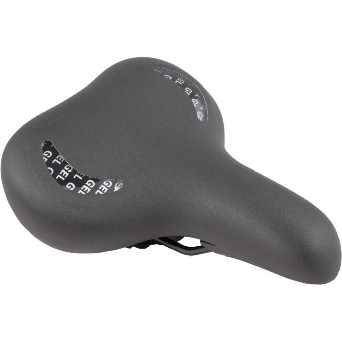 Седло велосипедное TECH TEAM HF-AZ-6054 NN001375