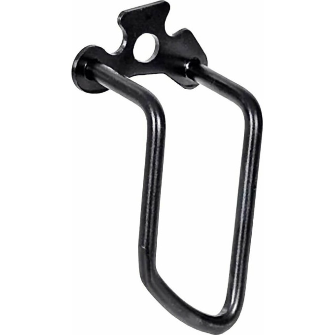 Защита заднего переключателя (сталь) TECH TEAM HS-BHQ-01 NN005479